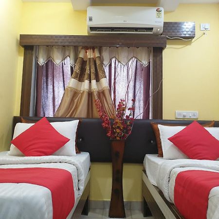 Hotel City Comfort Madgaon Luaran gambar