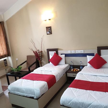 Hotel City Comfort Madgaon Luaran gambar