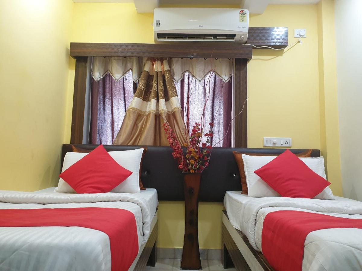 Hotel City Comfort Madgaon Luaran gambar
