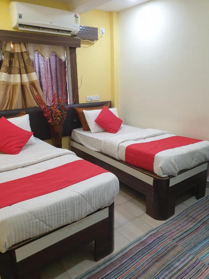 Hotel City Comfort Madgaon Luaran gambar