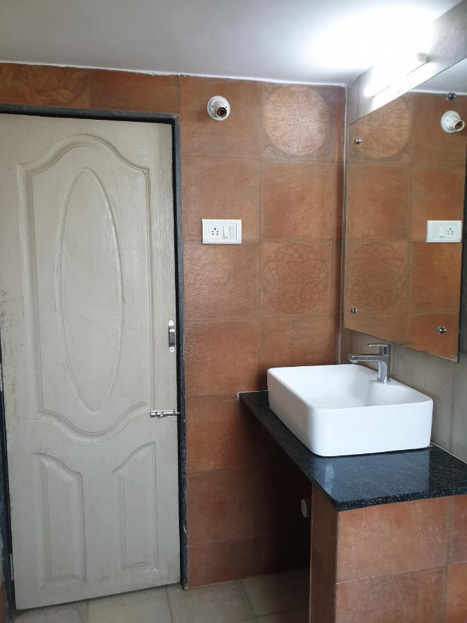 Hotel City Comfort Madgaon Luaran gambar