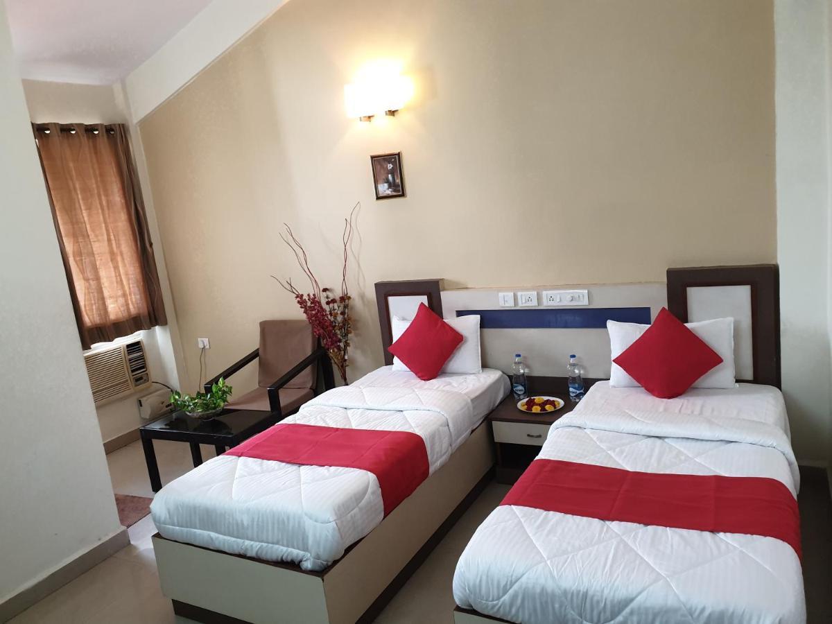 Hotel City Comfort Madgaon Luaran gambar
