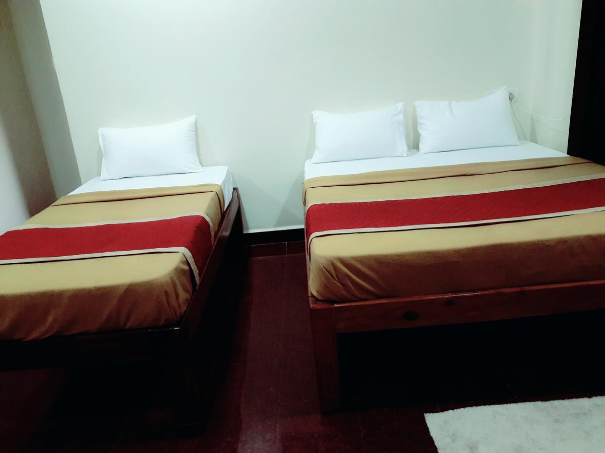 Hotel City Comfort Madgaon Luaran gambar