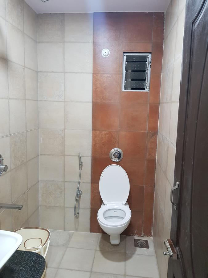 Hotel City Comfort Madgaon Luaran gambar