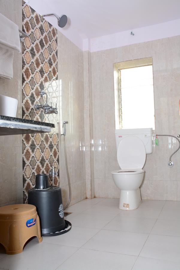 Hotel City Comfort Madgaon Luaran gambar
