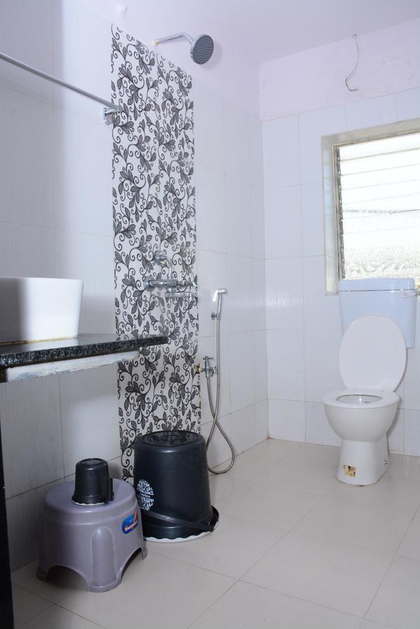 Hotel City Comfort Madgaon Luaran gambar