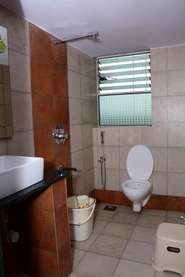 Hotel City Comfort Madgaon Luaran gambar